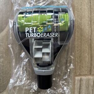 Bissell Pet Turbo Eraser Vacuum Attachment Replacement Part Clean Animal Hair
